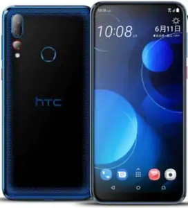 Замена кнопки включения на телефоне HTC Desire 19 Plus в Тюмени